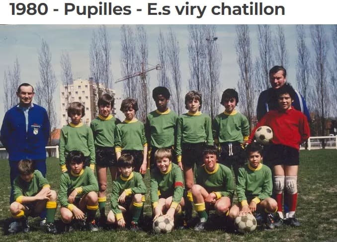 1980 · Pupilles