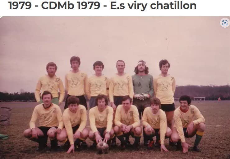 1979 · CDM