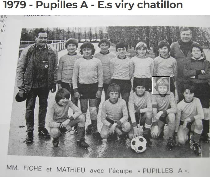1979 · Pupilles A