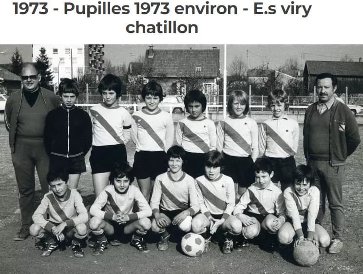 1973 · Pupilles