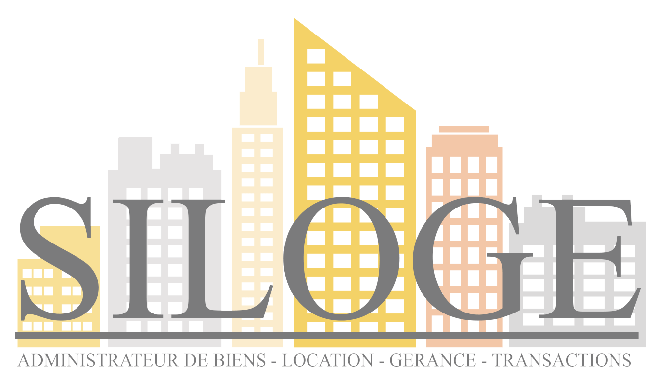 Logo SILOGE